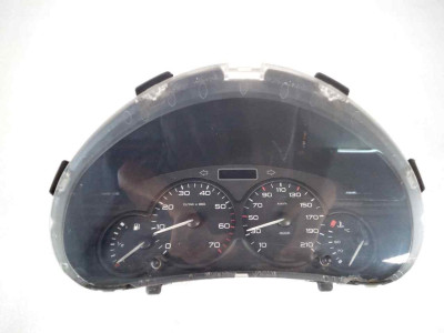 CUADRO INSTRUMENTOS, CITROEN, BERLINGO
