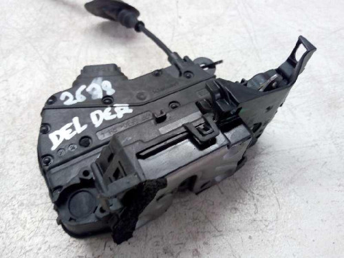  CERRADURA PUERTA DELANTERA DERECHA RENAULT CLIO IV 