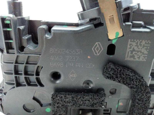  CERRADURA PUERTA DELANTERA DERECHA RENAULT CLIO IV 