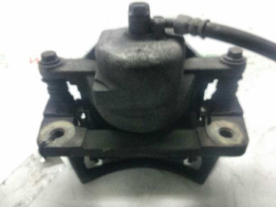 PINZA DE FRENO DELANTERA IZQUIERDA, HONDA, CIVIC BERLINA 3 PUERTAS (EP)
