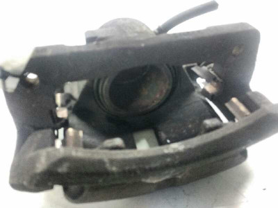 PINZA DE FRENO DELANTERA IZQUIERDA, HONDA, CIVIC BERLINA 3 PUERTAS (EP)