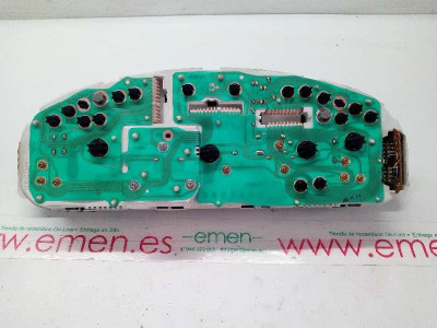 CUADRO INSTRUMENTOS, HYUNDAI, TRAJET (FO)
