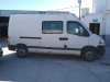  OPEL MOVANO FURGÓN/COMBI 