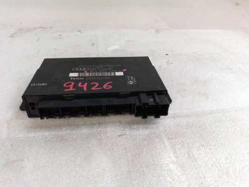  CENTRALITA MOTOR UCE AUDI A4 BERLINA (8E) 