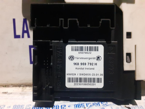  MOTOR ELEVALUNAS DELANTERO DERECHO 