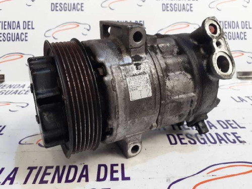 COMPRESOR AIRE ACONDICIONADO 