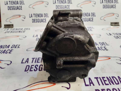  COMPRESOR AIRE ACONDICIONADO 