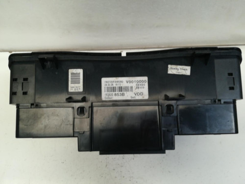  CUADRO INSTRUMENTOS VOLKSWAGEN GOLF V (1K1)(10.2003) 