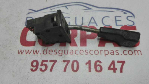  MANDO LIMPIA 
