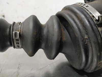 TRANSMISION DELANTERA IZQUIERDA, AUDI, A6 AVANT (4B5)