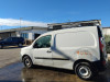 Renault Kangoo II (F/KW0)(2008->) Expression — автомобиль-донор на запчасти 