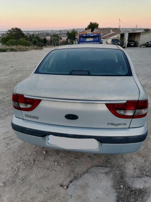 RENAULT MEGANE I CLASSIC (LA0)