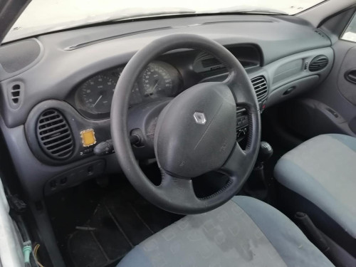 RENAULT MEGANE I CLASSIC (LA0) — автомобиль-донор на запчасти 