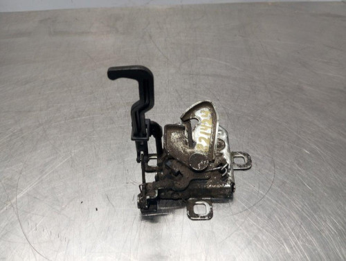  CERRADURA CAPO, FIAT, I DOBLÒ (119) 