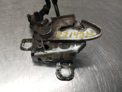 CERRADURA CAPO, FIAT, I DOBLÒ (119)