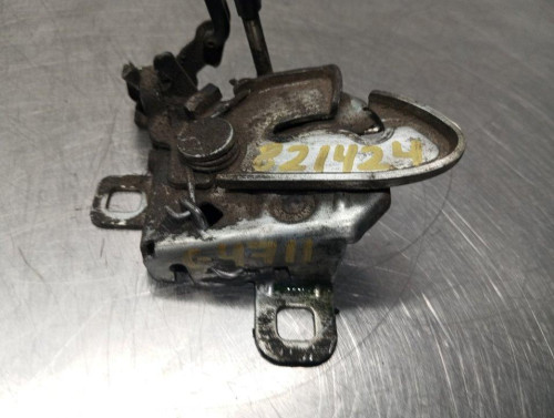  CERRADURA CAPO, FIAT, I DOBLÒ (119) 