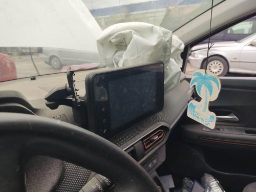 SISTEMA AUDIO / RADIO CD Dacia SANDERO III 