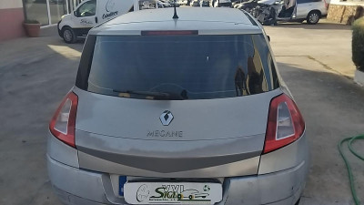 PORTON TRASERO Renault Megane II Berlina 3P (10.2002->)