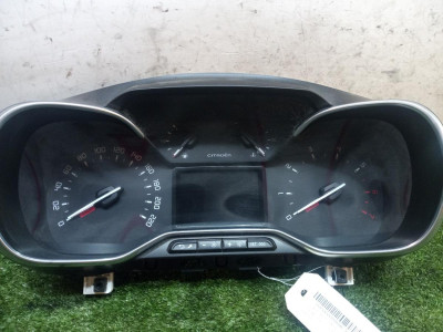 CUADRO INSTRUMENTOS, CITROEN, C3