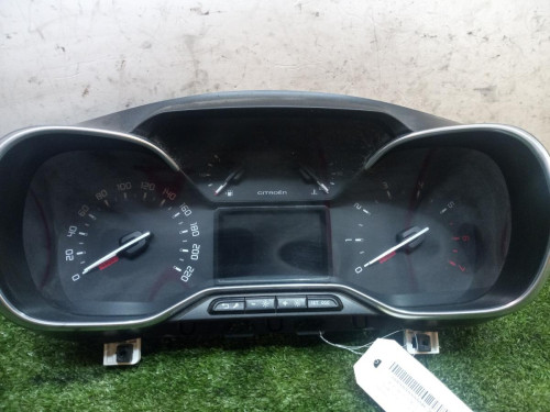  CUADRO INSTRUMENTOS, CITROEN, C3 