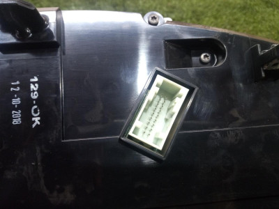 CUADRO INSTRUMENTOS, CITROEN, C3