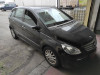 MERCEDES-BENZ CLASE B (BM 245) — vehículo donante para recambios 