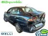 SEAT CORDOBA BERLINA (6L2) — автомобиль-донор на запчасти 