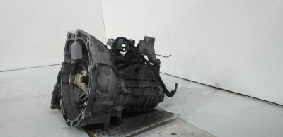 CAJA CAMBIOS, FORD, FOCUS C-MAX (CAP)(2003)