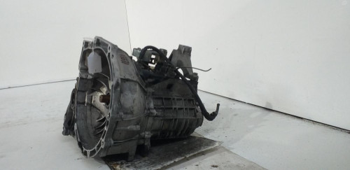  CAJA CAMBIOS, FORD, FOCUS C-MAX (CAP)(2003) 