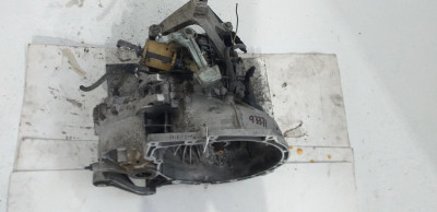 CAJA CAMBIOS, FORD, FOCUS C-MAX (CAP)(2003)