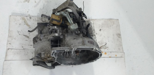  CAJA CAMBIOS, FORD, FOCUS C-MAX (CAP)(2003) 