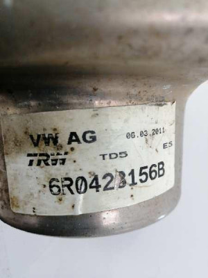 BOMBA DIRECCION, SEAT, IBIZA BERLINA (6J5)