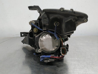 FARO IZQUIERDO, NISSAN, MURANO (Z50)