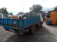 NISSAN CABSTAR
