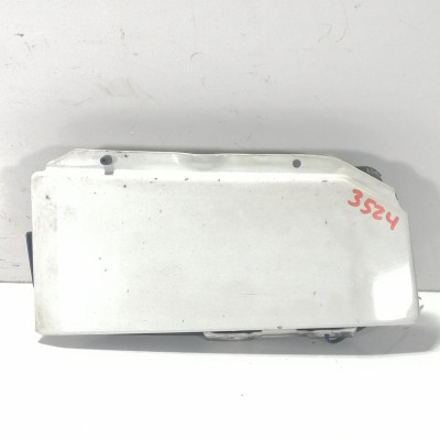 TAPA EXTERIOR COMBUSTIBLE, MERCEDES-BENZ, SPRINTER II FURGÓN