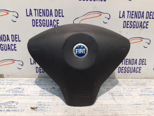  AIRBAG DELANTERO IZQUIERDO 