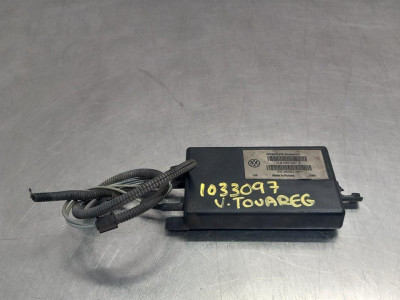 MODULO ELECTRONICO, VOLKSWAGEN, TOUAREG (7LA)