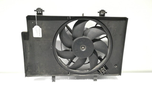  ELECTROVENTILADOR FORD FIESTA (CB1) 