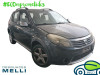 DACIA SANDERO — vehículo donante para recambios 