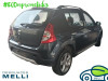 DACIA SANDERO — vehículo donante para recambios 