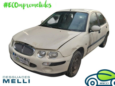 MG ROVER ROVER 25 (RF)