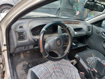 MG ROVER ROVER 25 (RF)