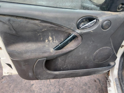 MG ROVER ROVER 25 (RF)