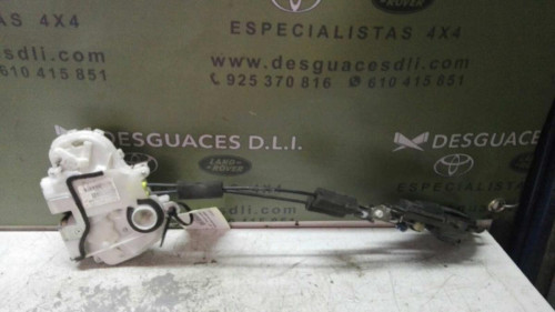  CERRADURA PUERTA TRASERA DERECHA Honda CR-V (RE) 