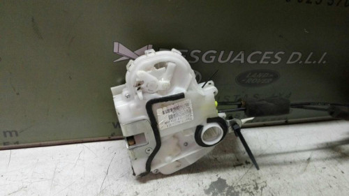  CERRADURA PUERTA TRASERA DERECHA Honda CR-V (RE) 