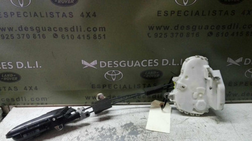  CERRADURA PUERTA TRASERA DERECHA Honda CR-V (RE) 