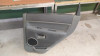 GUARNECIDO PUERTA TRASERA DERECHA Jeep GRAND CHEROKEE (WH) 