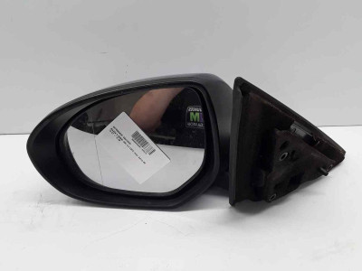 RETROVISOR IZQUIERDO