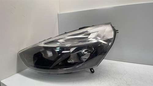 FARO IZQUIERDO RENAULT CLIO IV 