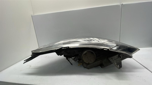 FARO IZQUIERDO RENAULT CLIO IV 